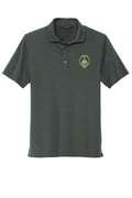 MERCER+METTLE Stretch Jersey Polo MM1014 front