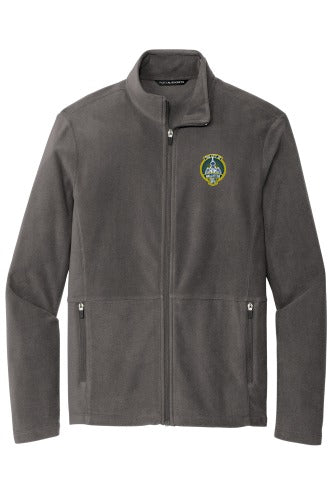 Port Authority Accord Microfleece Jacket F151 front