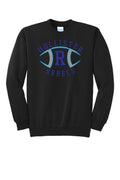 Hollister Rebels Ultimate Crewneck Sweatshirt front