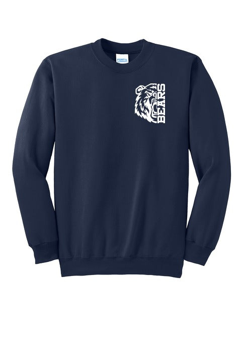 Monterey DLI gear