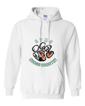 CC- Gildan Heavy Blend Hooded Sweatshirt front