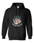 CC- Gildan Heavy Blend Hooded Sweatshirt front