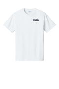 Softball- Port & Company 5.4-oz 100% Cotton T-Shirt front