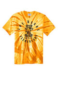 Los Banos Elementary Essential Tie-dye Tee front