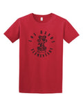 Los Banos Elementary Port Company Youth 100 Cotton T Shirt front
