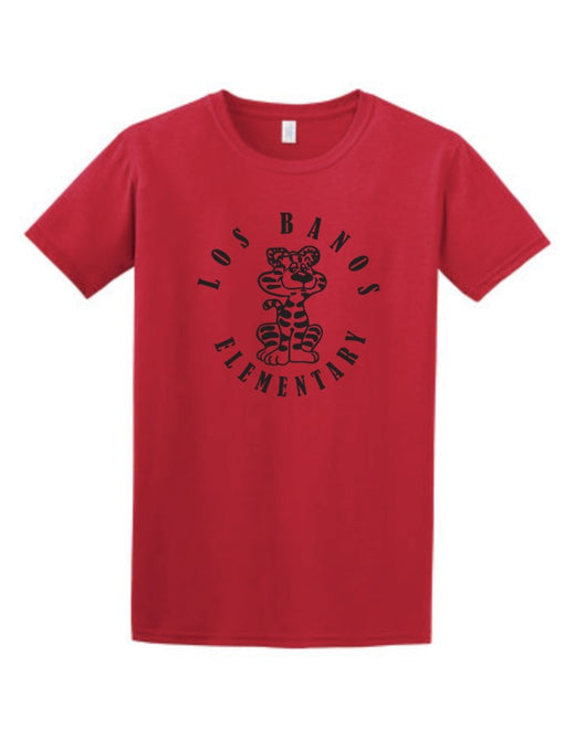 Los Banos Elementary gear