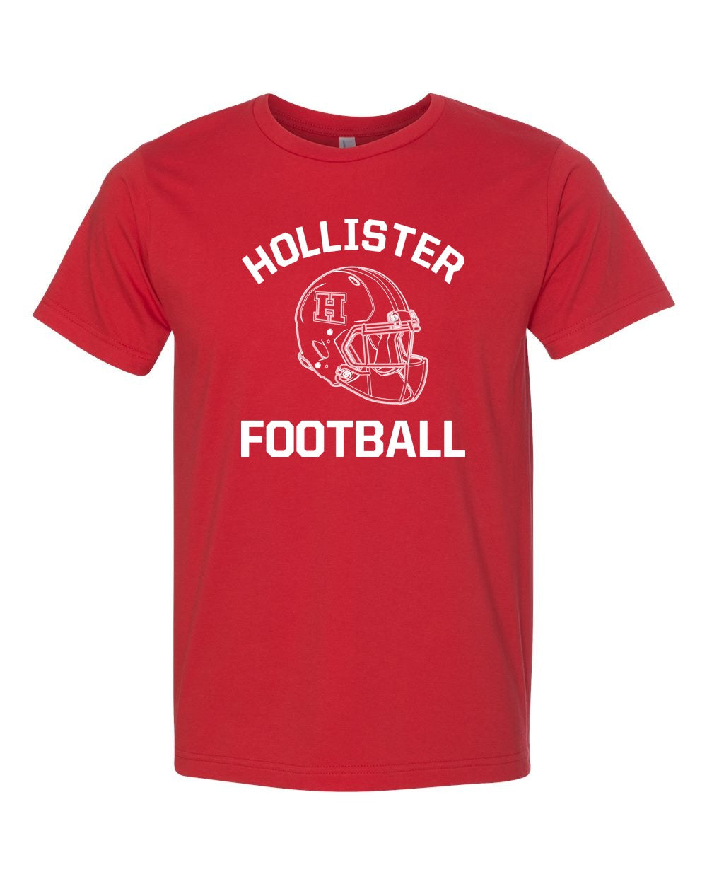 Gildan Heavy Cotton 100% Cotton T-Shirt front