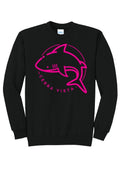 Cerra Vista Elementary School Classic Crewneck Sweatshirt front