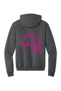 Cerra Vista Elementary School Classic Pullover Hooded Sweatshirt back