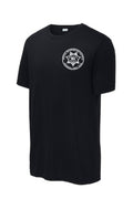 Sport-Tek Echo Tee ST760 front