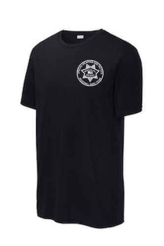 Sport-Tek Echo Tee ST760 front