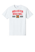 Port & Company 5.4-oz 100% Cotton T-Shirt front