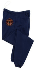 Marina Fire 50 Years- Super Sweats Sweatpant with Pockets front