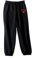 Port & Company Ultimate Sweatpant with Pockets front