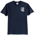 Monterey DLI Bear Claw- 50/50 Cotton/poly T-shirt front