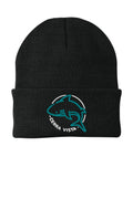 Cerra Vista Elementary School Beanie front