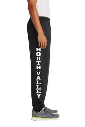 Port & Company Ultimate Sweatpant with Pockets sleeveleft