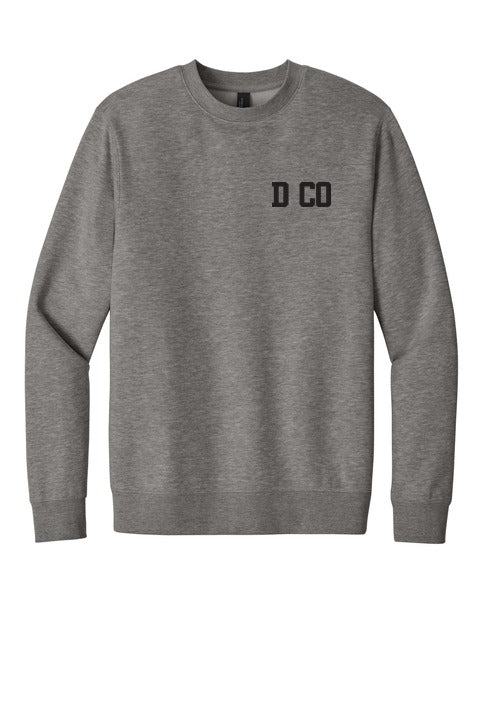 Delta Company gear