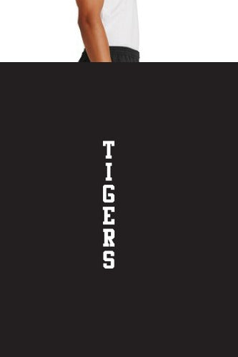 TIGER- Port & Company Ultimate Sweatpant with Pockets sleeveleft