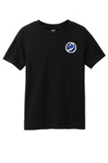 HHC DLIFLC Youth Perfect Blend Cvc Tee front