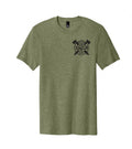 Marina Fire The Concert Tee front