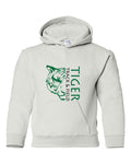 Youth Heavy Blend Hooded Sweatshirt front