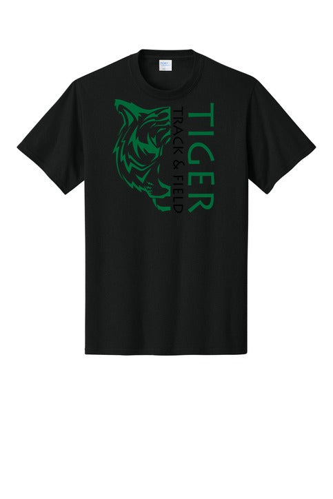 Port & Company 5.4-oz 100% Cotton T-Shirt front