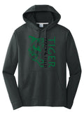 Port & Company Performance Fleece Pullover Hooded Sweatshirt front