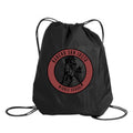 Rancho San Justo Cinch Pack front