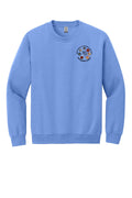 Gildan Heavy Blend Crewneck Sweatshirt front