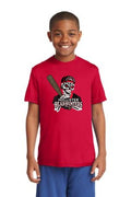 Sport Tek Youth Competitor Tee front