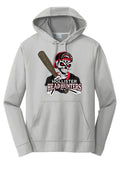 Port & Company Performance Fleece Pullover Hooded Sweatshirt front