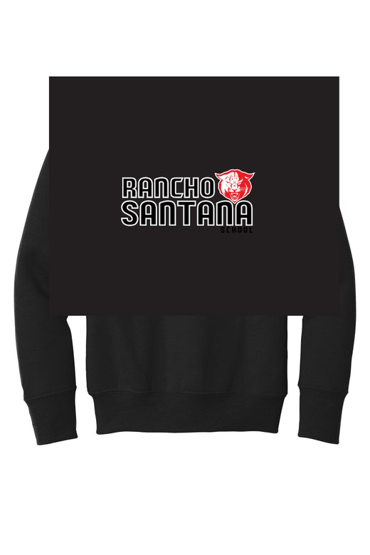 Rancho Santana gear