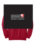 Rancho Santana Adult Crewneck Sweatshirt front