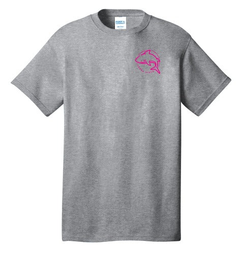 Cerra Vista Elementary School Core Cotton Tee front