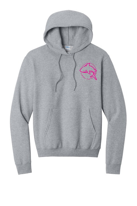 Cerra Vista Elementary School Classic Pullover Hooded Sweatshirt front