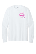 Cerra Vista Elementary School Long Sleeve Core Cotton Tee front
