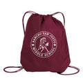 Rancho San Justo Cinch Pack front