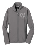 Rancho San Justo Staff Ladies Core Soft Shell Jacket front