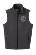 Rancho San Justo Staff Core Soft Shell Vest front