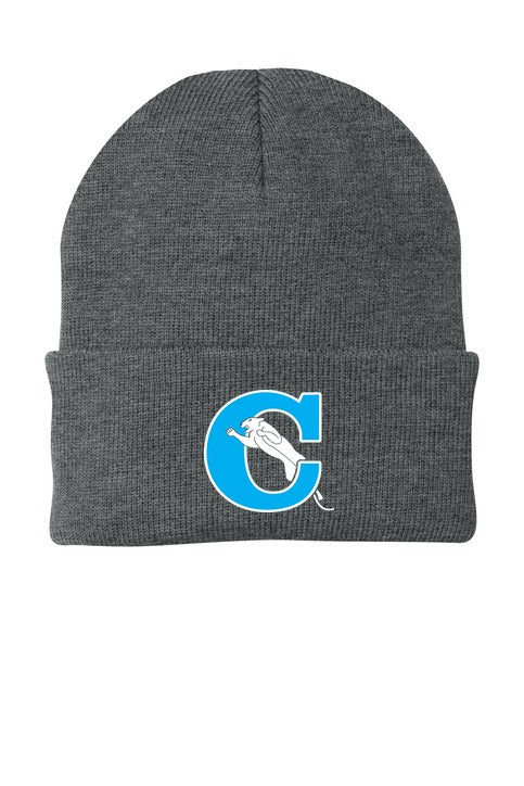 Calaveras Elementary Custom Apparel front