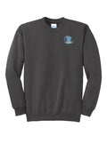 Riptide Softball Ultimate Crewneck Sweatshirt front