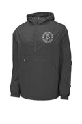 Rancho San Justo Staff Packable Anorak front