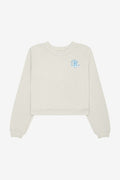 Riptide Softball Women's Raglan Pullover Sponge Fleece front