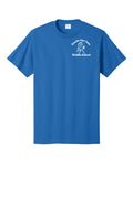 Rancho San Justo 7th Grade Tshirts front