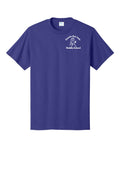 Rancho San Justo 6th Grade Tshirts front