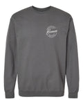 Rancho San Justo Crewneck Sweatshirt front