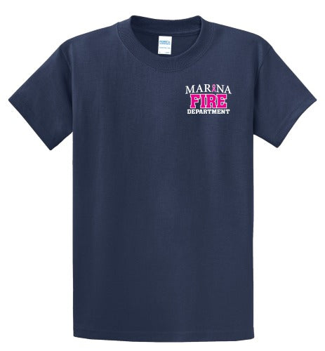 Breast Cancer Awareness T-Shirt front