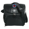 911 Tone On Tone Chill 18-24 Can Cooler front