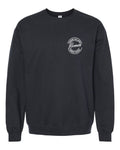 Rancho San Justo Staff Crewneck Sweatshirt front